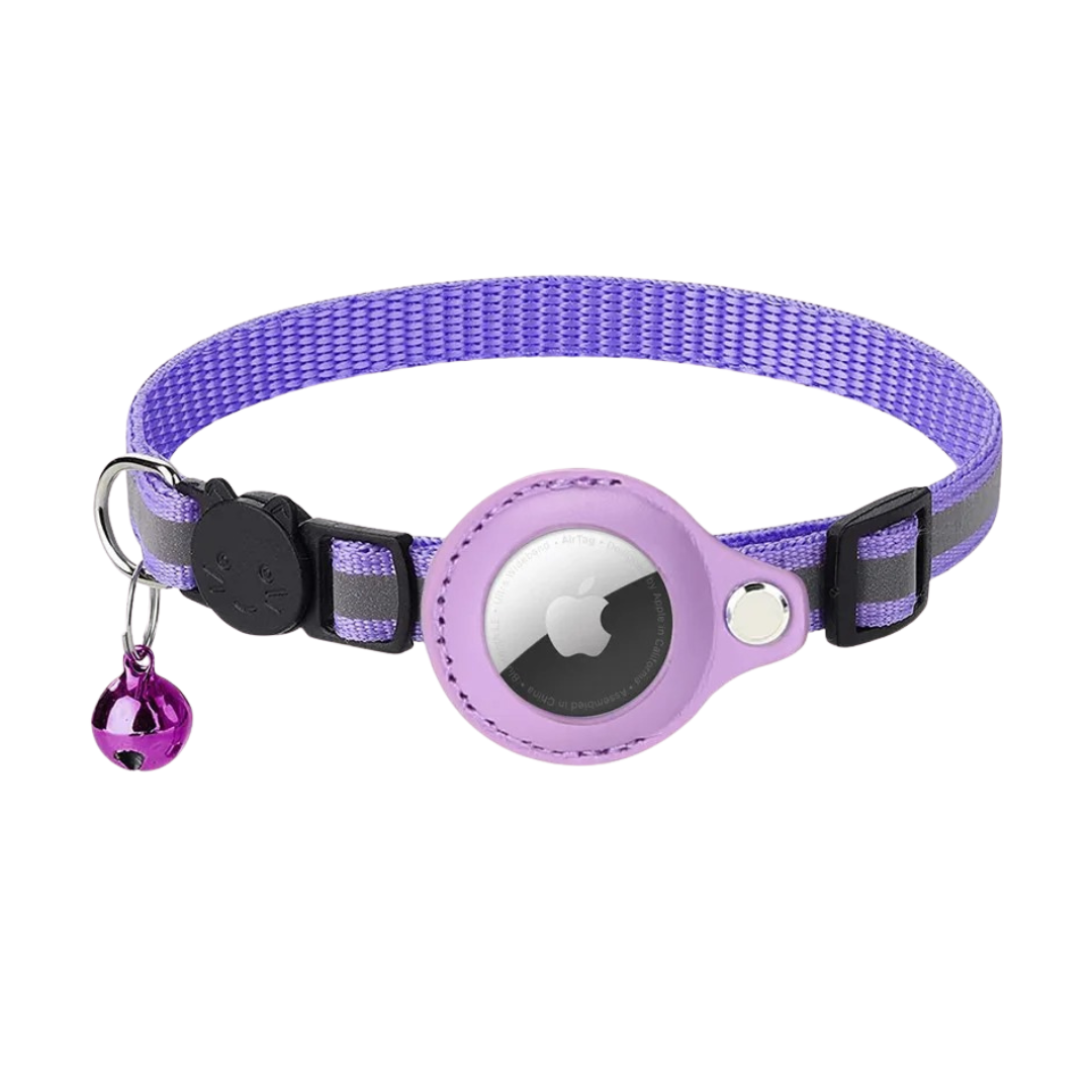 AirTag Cat Collar