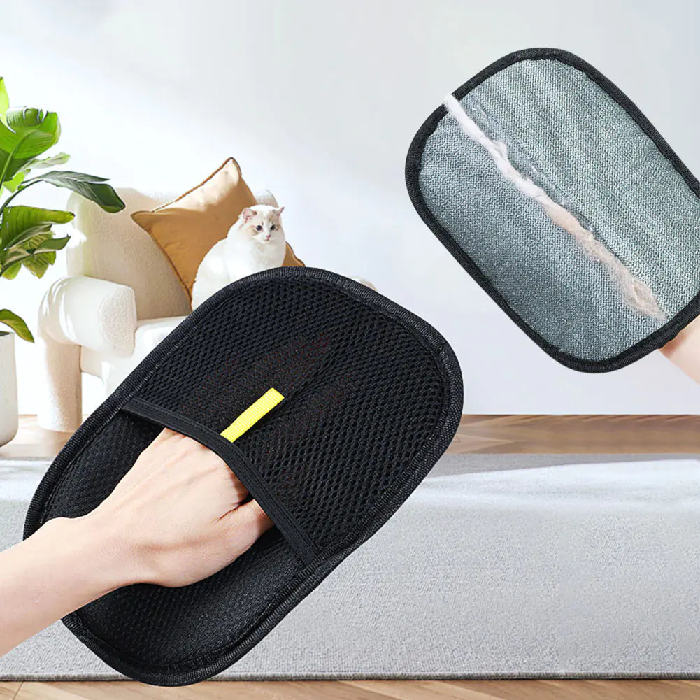 Grooming Glove