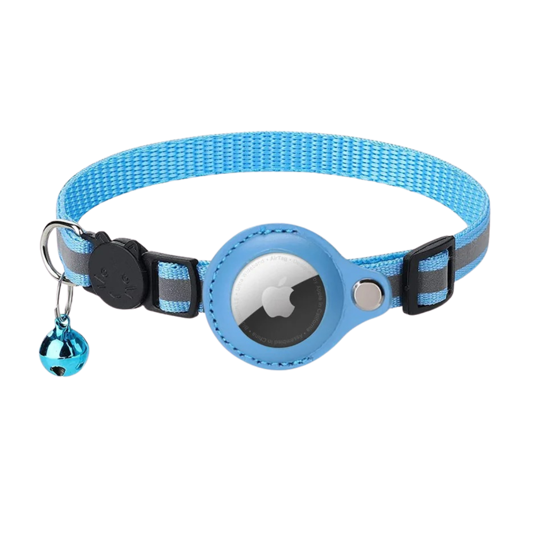 AirTag Cat Collar