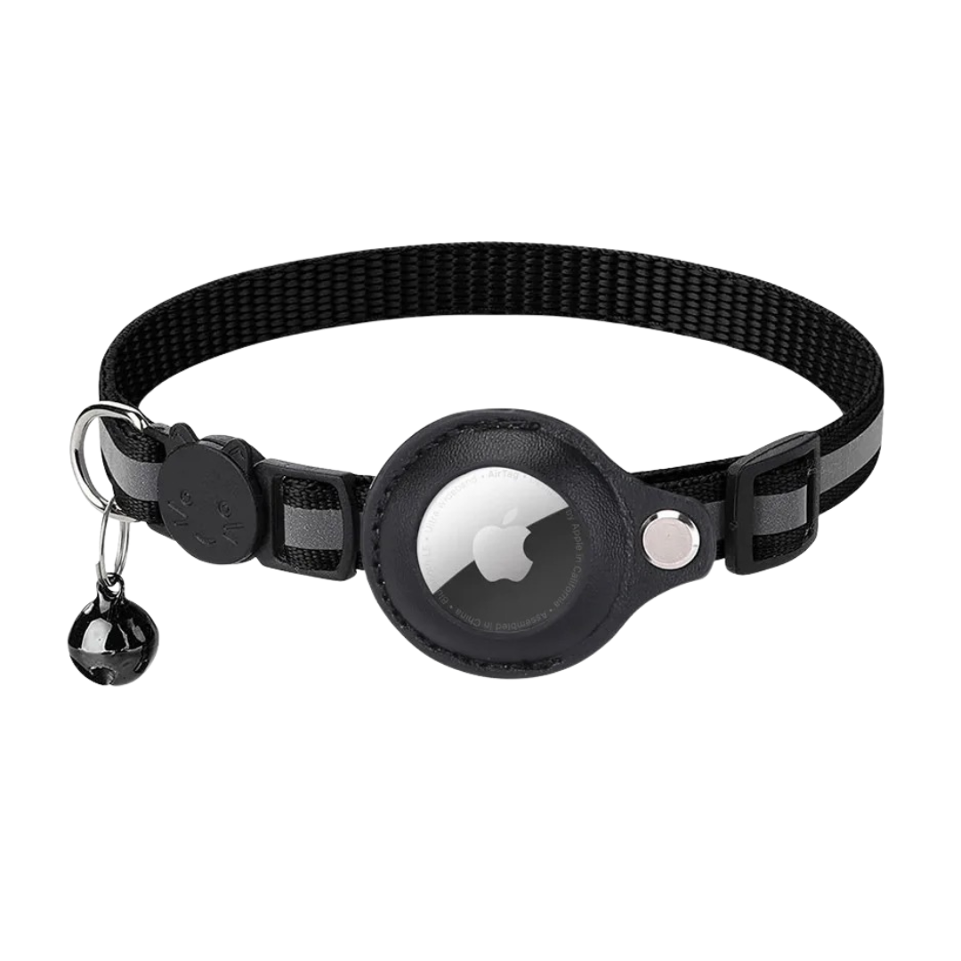 AirTag Cat Collar