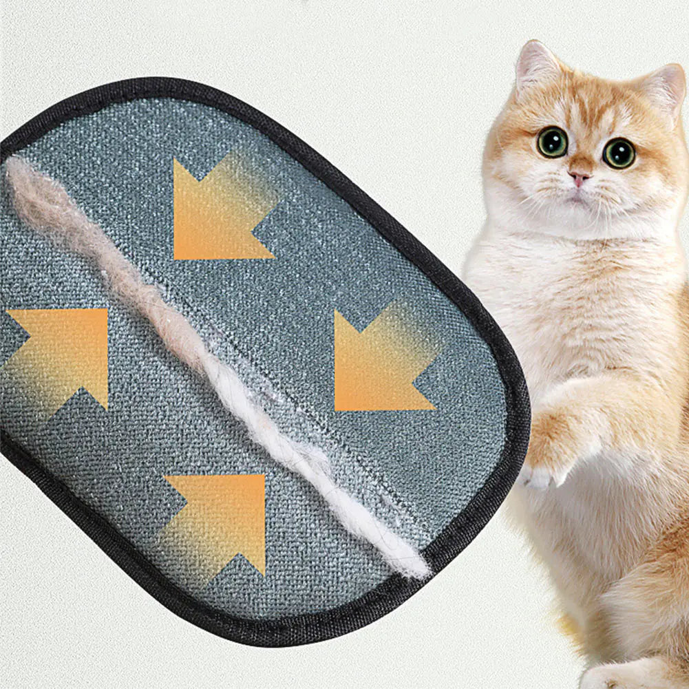 Grooming Glove