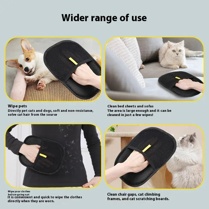 Grooming Glove