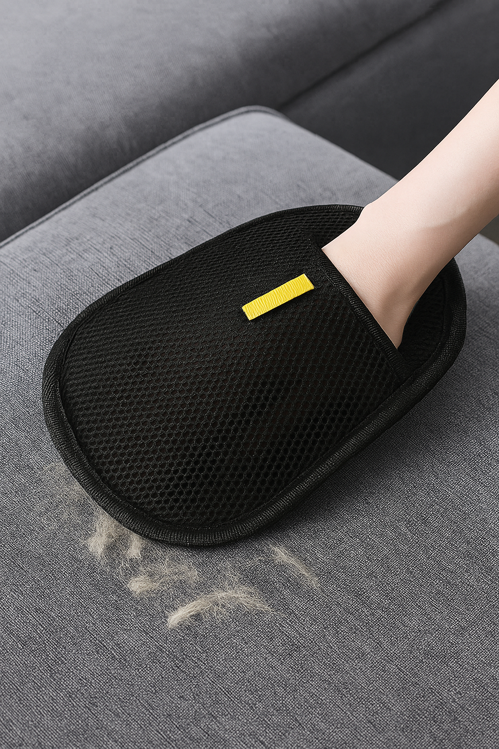 Grooming Glove