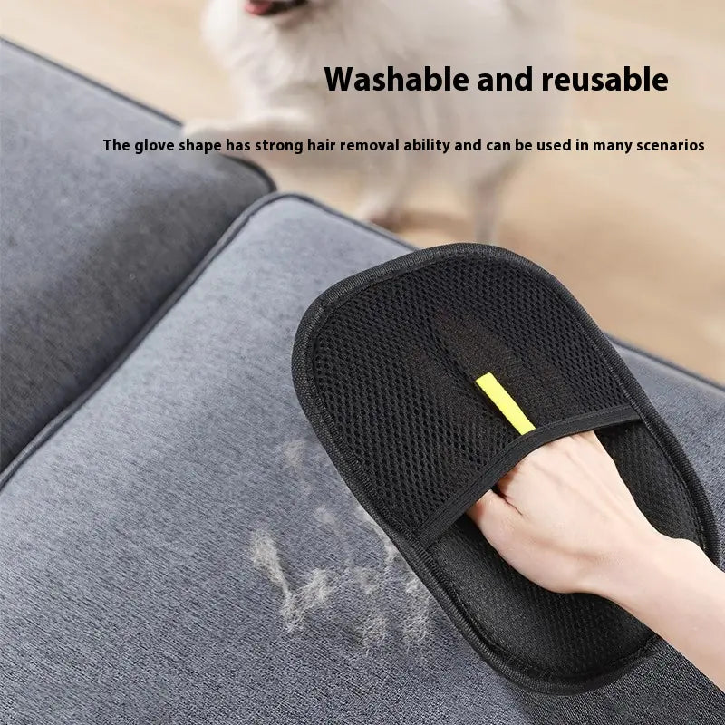 Grooming Glove