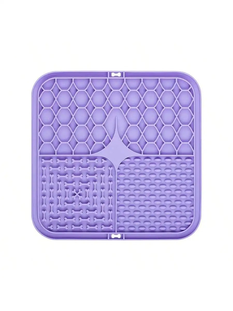 Square Lick Mat (Small)