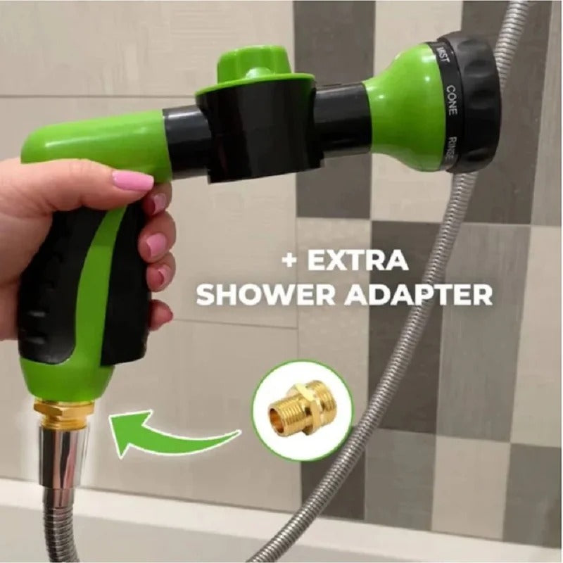 Dog Shower Nozzle
