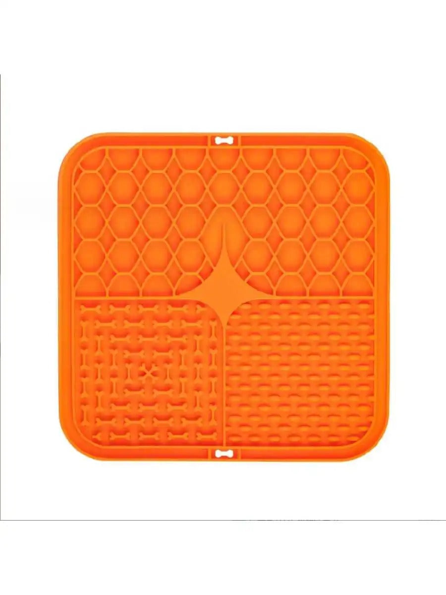 Square Lick Mat (Small)