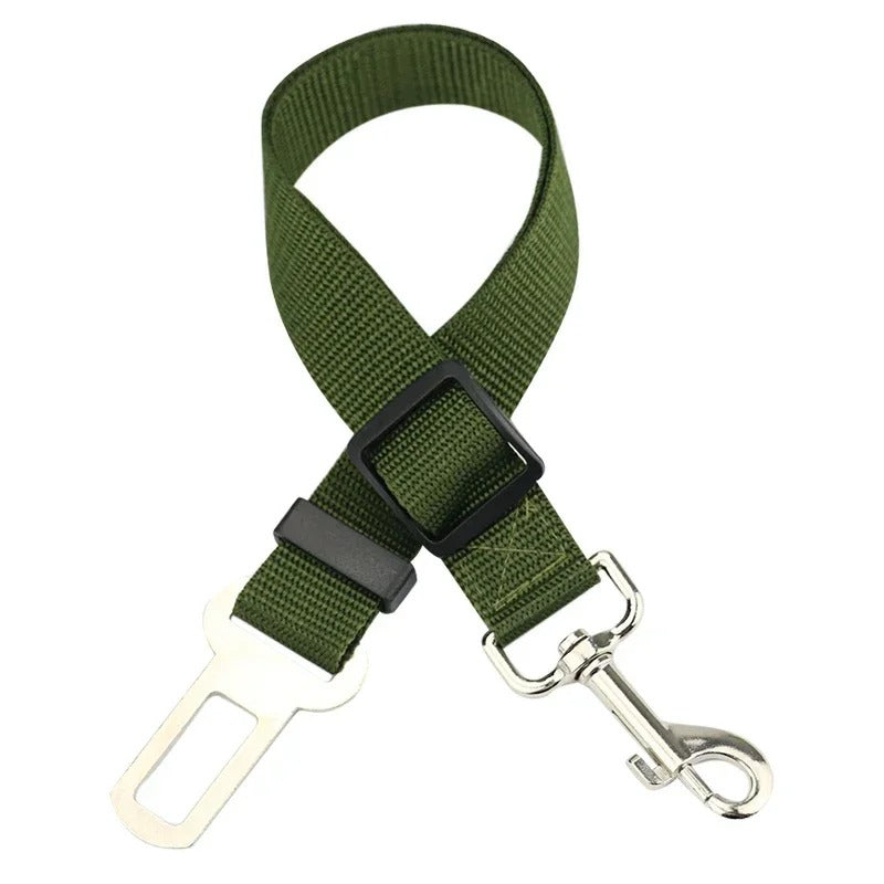 🎁 Dog Seat Belt (100% off)