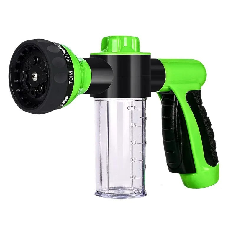 Dog Shower Nozzle