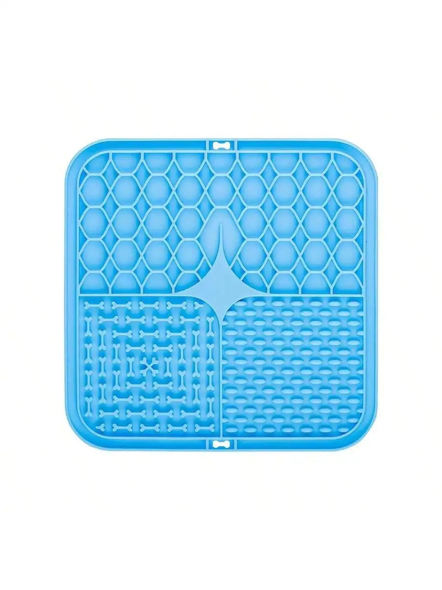 Square Lick Mat (Small)
