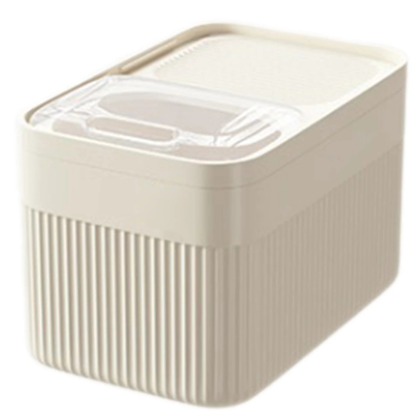Pet Food Storage Containter
