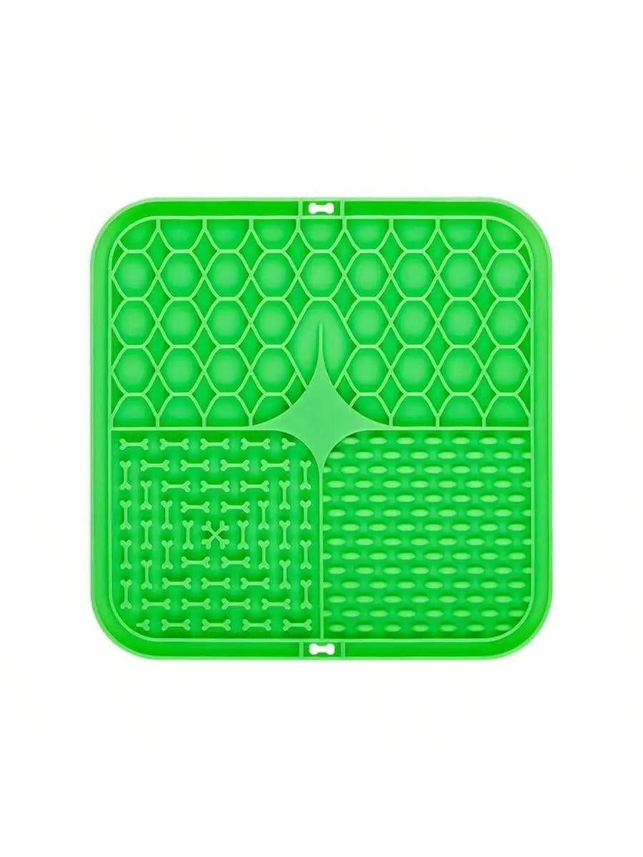 Square Lick Mat (Small)