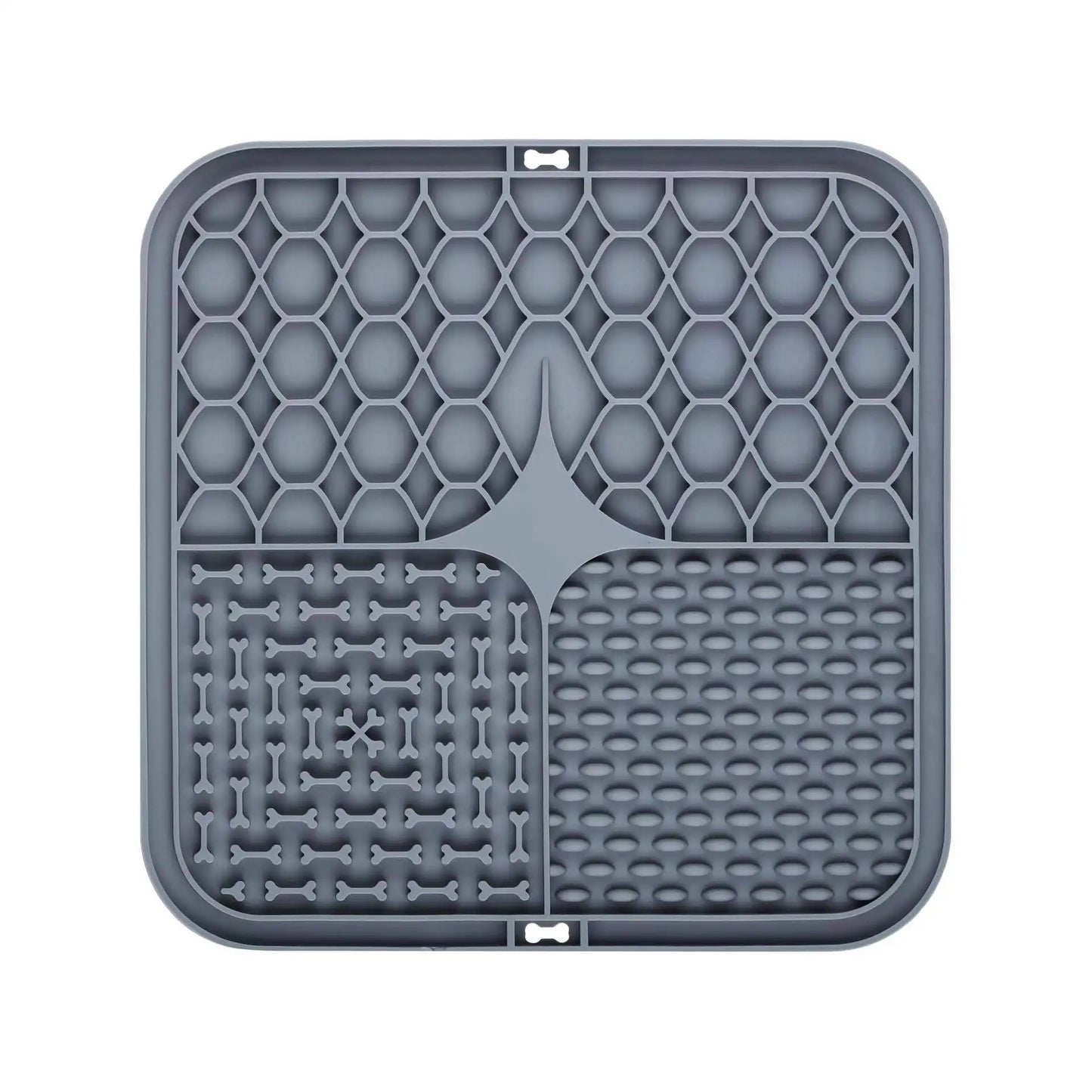 Square Lick Mat (Small)