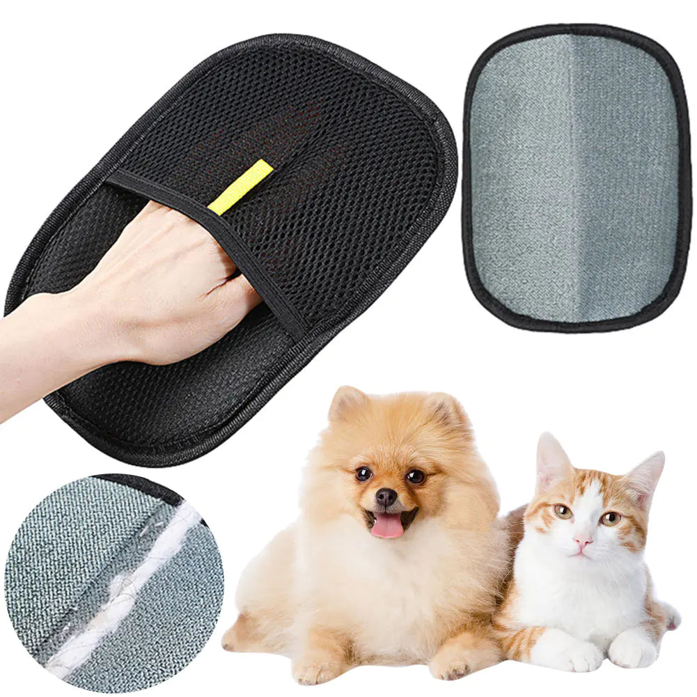 Grooming Glove