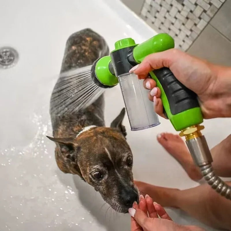 PET GROOMING