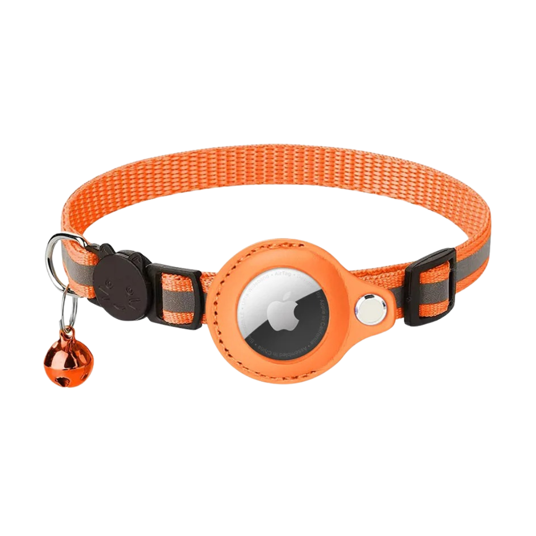 AirTag Cat Collar