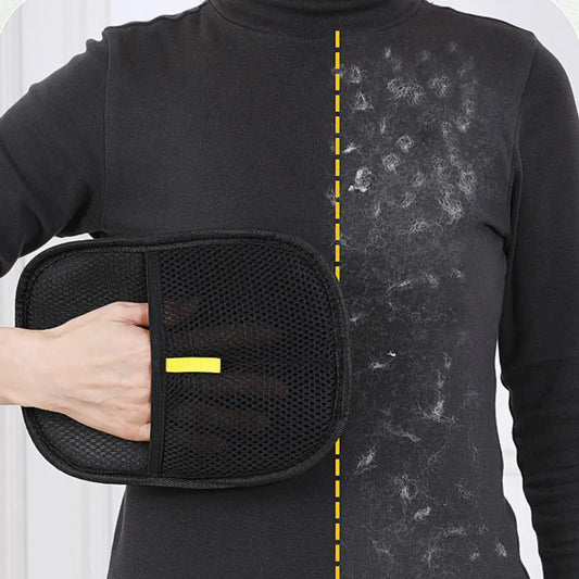 Grooming Glove