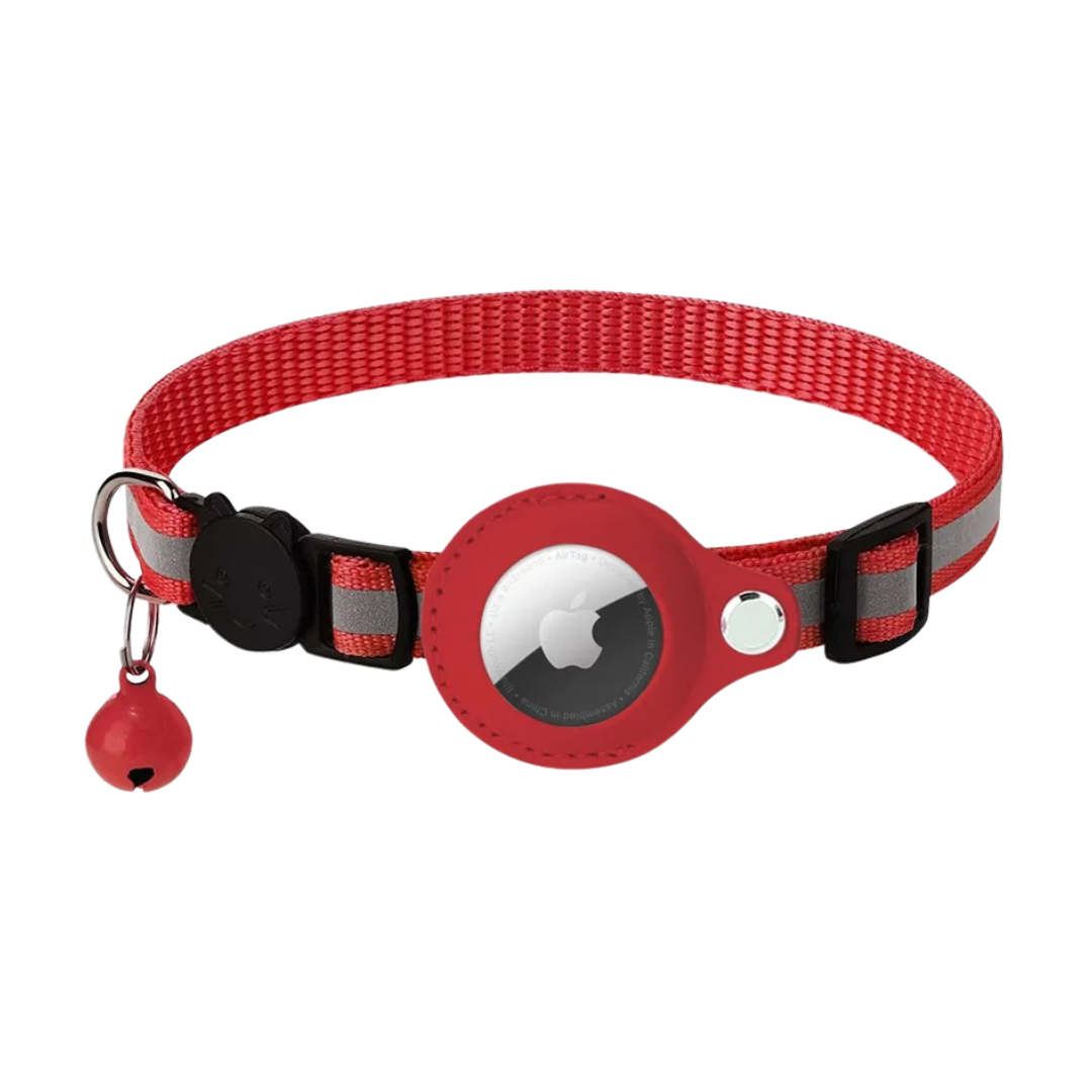 AirTag Cat Collar