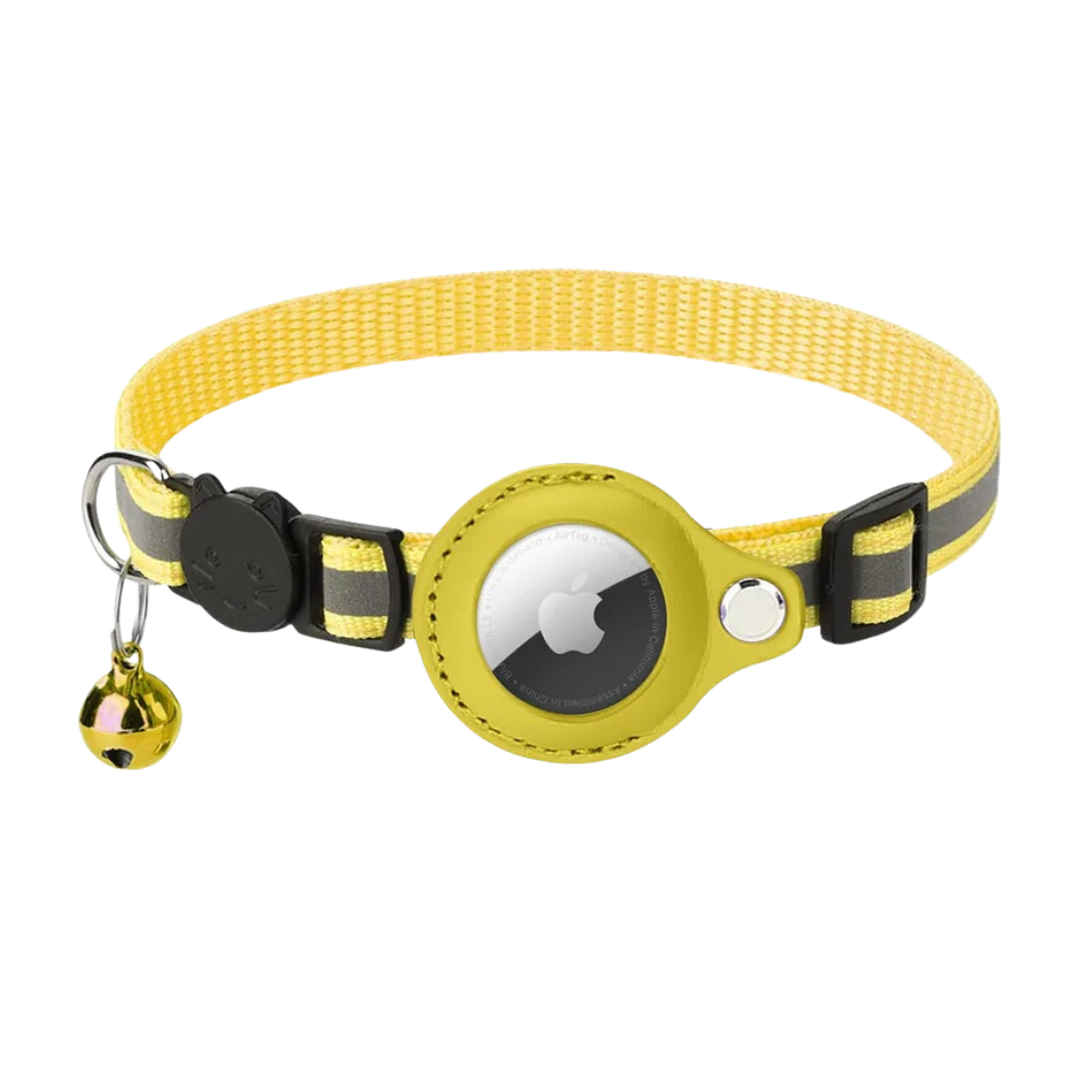 AirTag Cat Collar