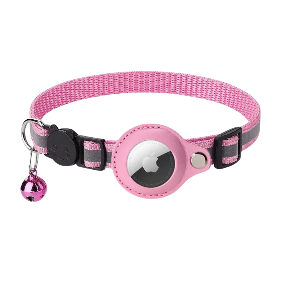 AirTag Cat Collar