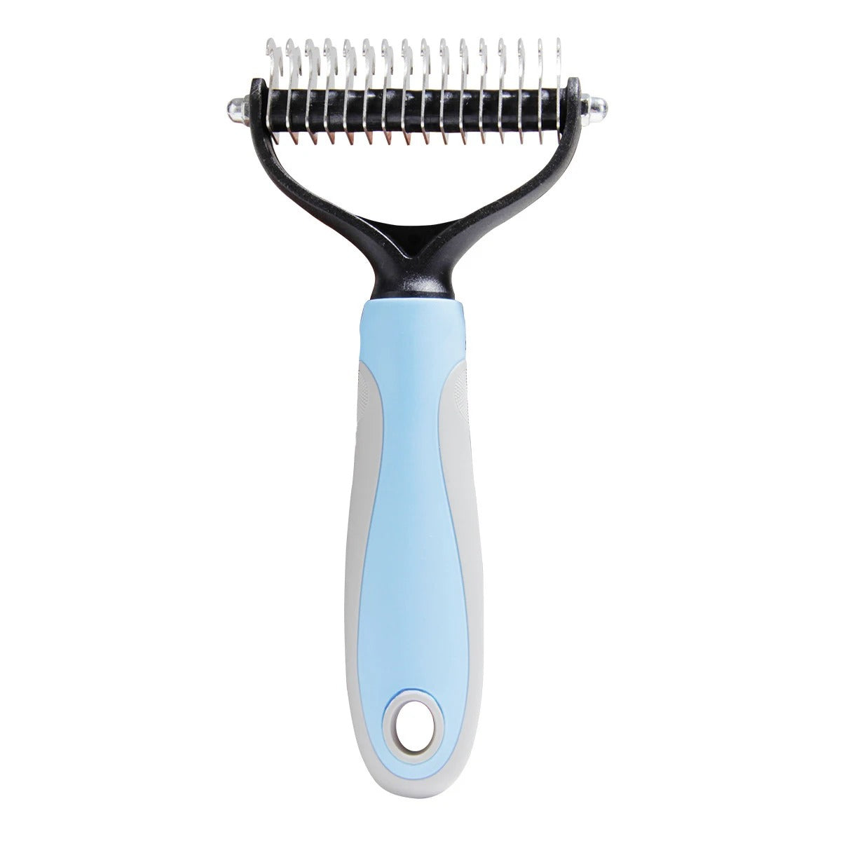 Pet Deshedding Grooming Brush