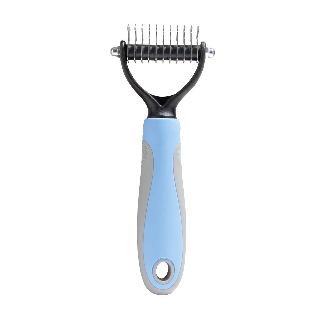 Pet Deshedding Grooming Brush