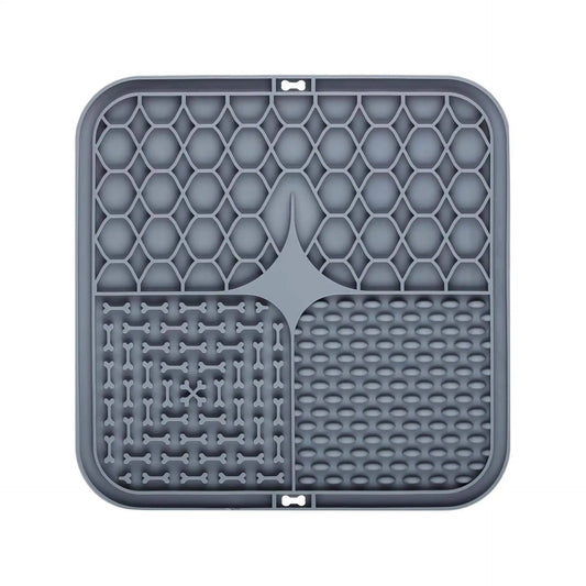 Square Lick Mat (Small)