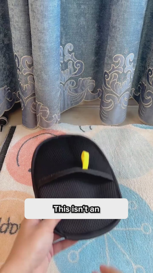 Grooming Glove